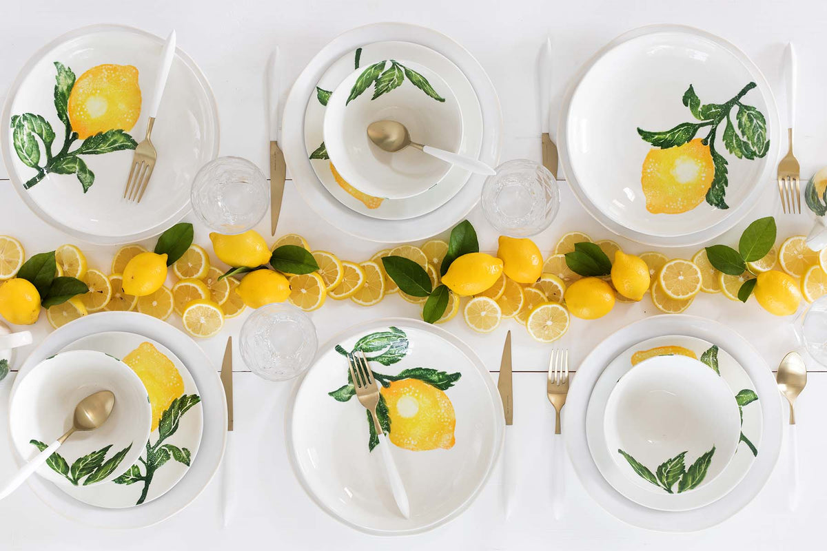 Vietri – Port O'Call